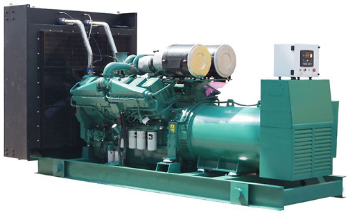 洪泽30kw康明斯柴油发电机组图片 洪泽30kw康明斯柴油发电机组图片