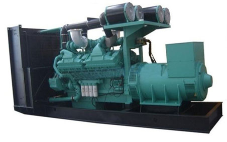 洪泽200kw康明斯发电机组图片 洪泽200kw康明斯发电机组图片