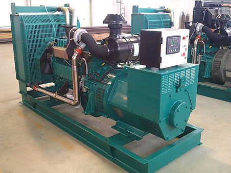 洪泽505kw康明斯柴油发电机组图片 洪泽505kw康明斯柴油发电机组图片