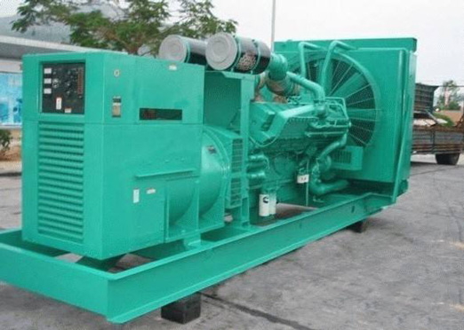 洪泽75kw康明斯柴油发电机组图片 洪泽75kw康明斯柴油发电机组图片