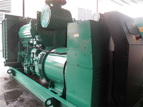 洪泽柴油发电机 洪泽柴油发电机