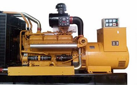 洪泽发电机出租