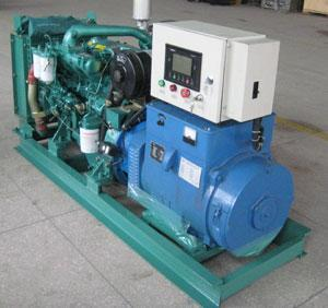 洪泽发电机出租