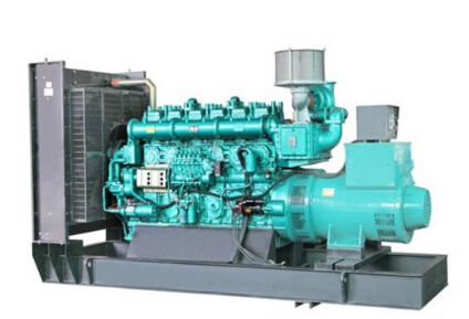 洪泽发电机出租