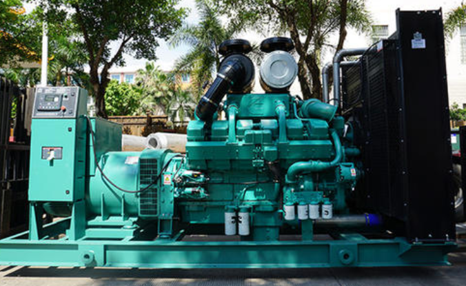 洪泽柴油发电机 洪泽柴油发电机